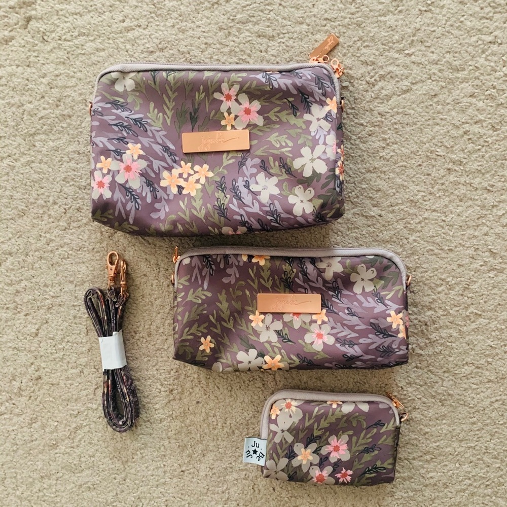 Jujube Be Set - Sakura at Dusk